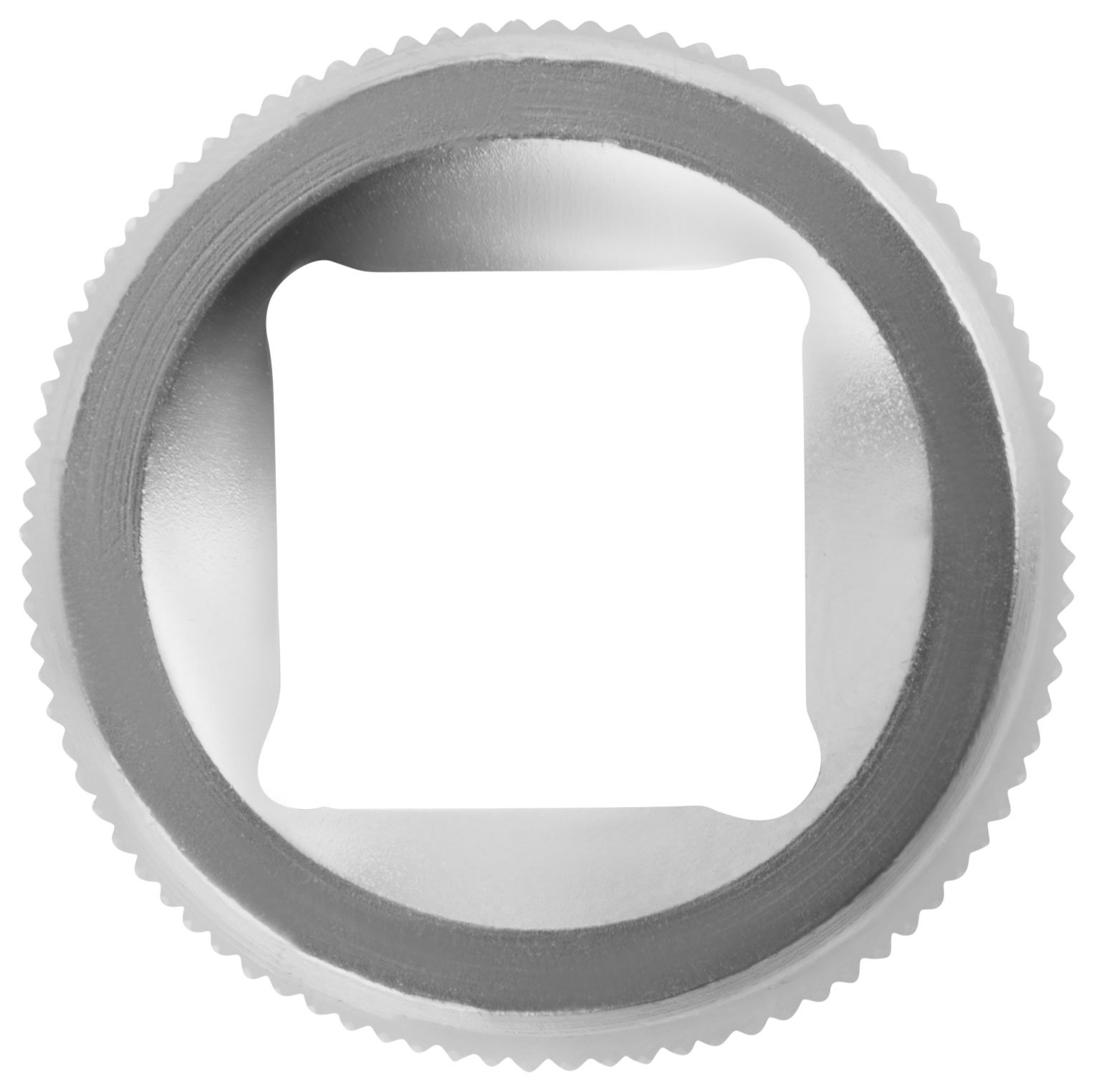 Головка 6-гранная CrV 1/2 21 мм