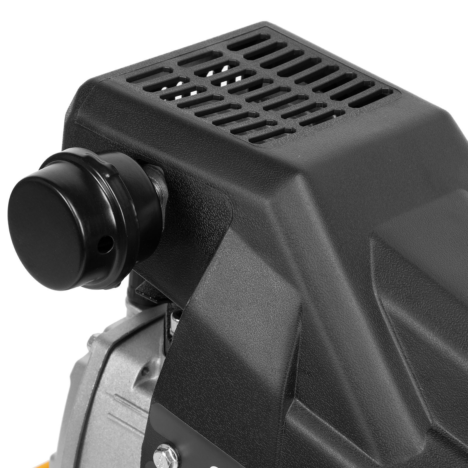 Компрессор воздушный DK1800/50, Х-PRO 1.8 кВт, 280л/мин, 50л Denzel (58068)