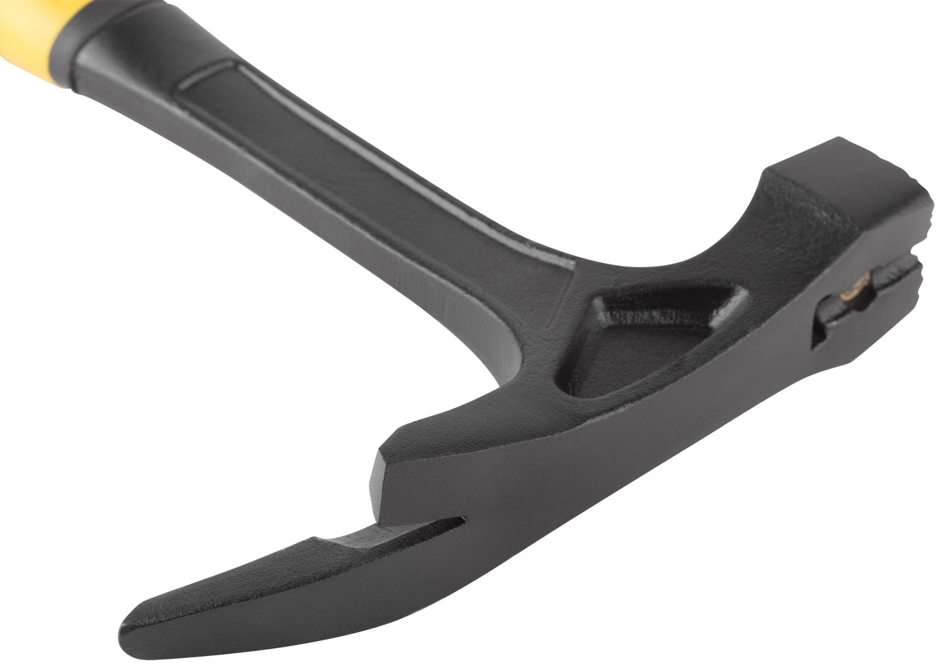 Молоток кровельщика цельнометаллический Профи 600 гр. (44525)