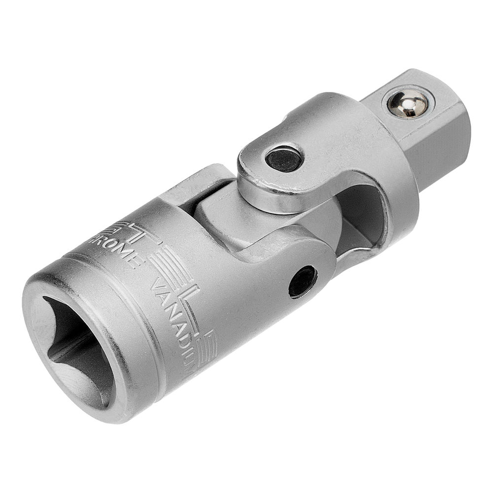 Набор инструментов, 1/2, 1/4, CrV, пластиковый кейс 94 предмета Stels