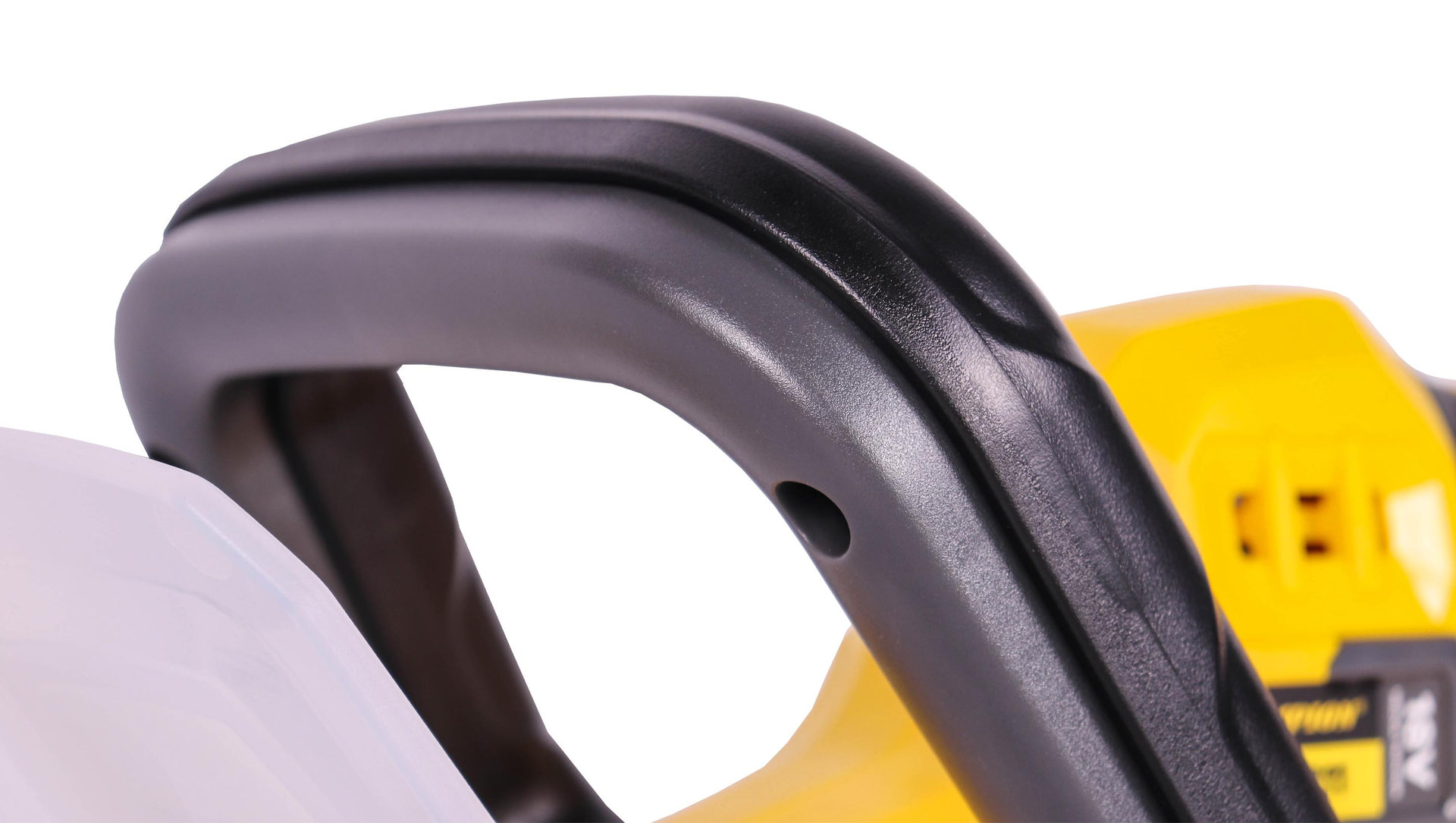 Ножницы аккумуляторные CHAMPION HTB1811 (18В4Ач Li-ion 510мм2,1кг100мин15мм1300ход/мин безАКБиЗУ) (HTB1811)