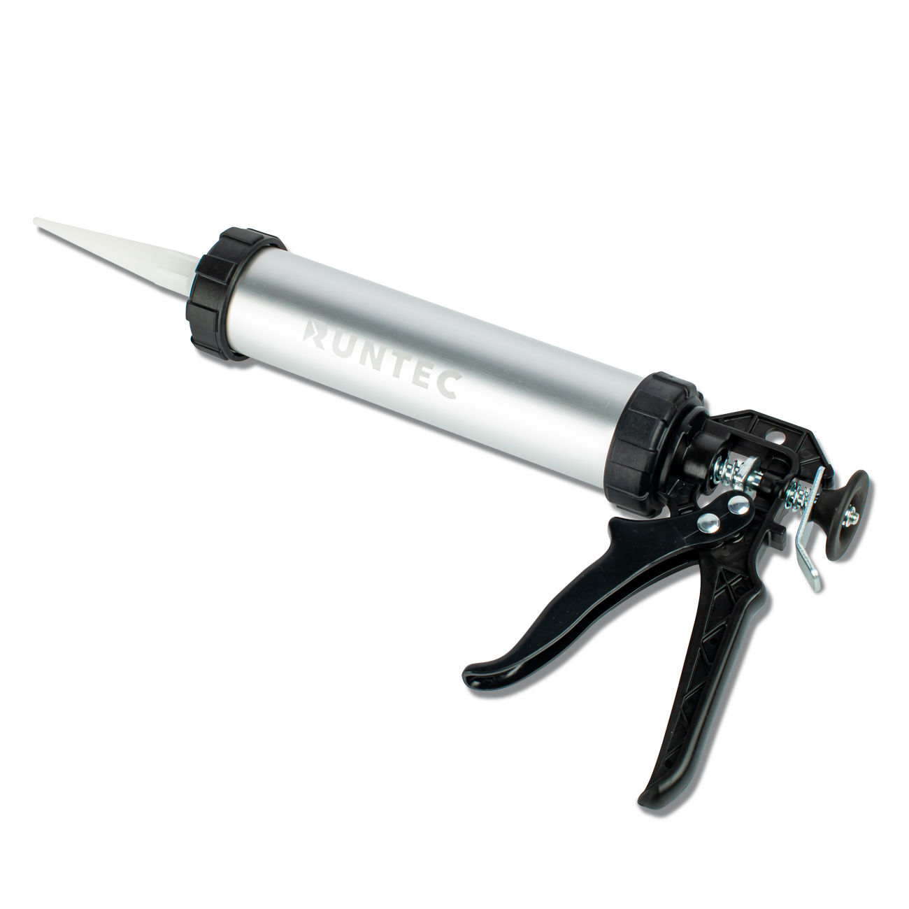 RUNTEC RT-BL800 Ручной, высокопрочный пистолет для герметика (RT-BL800)