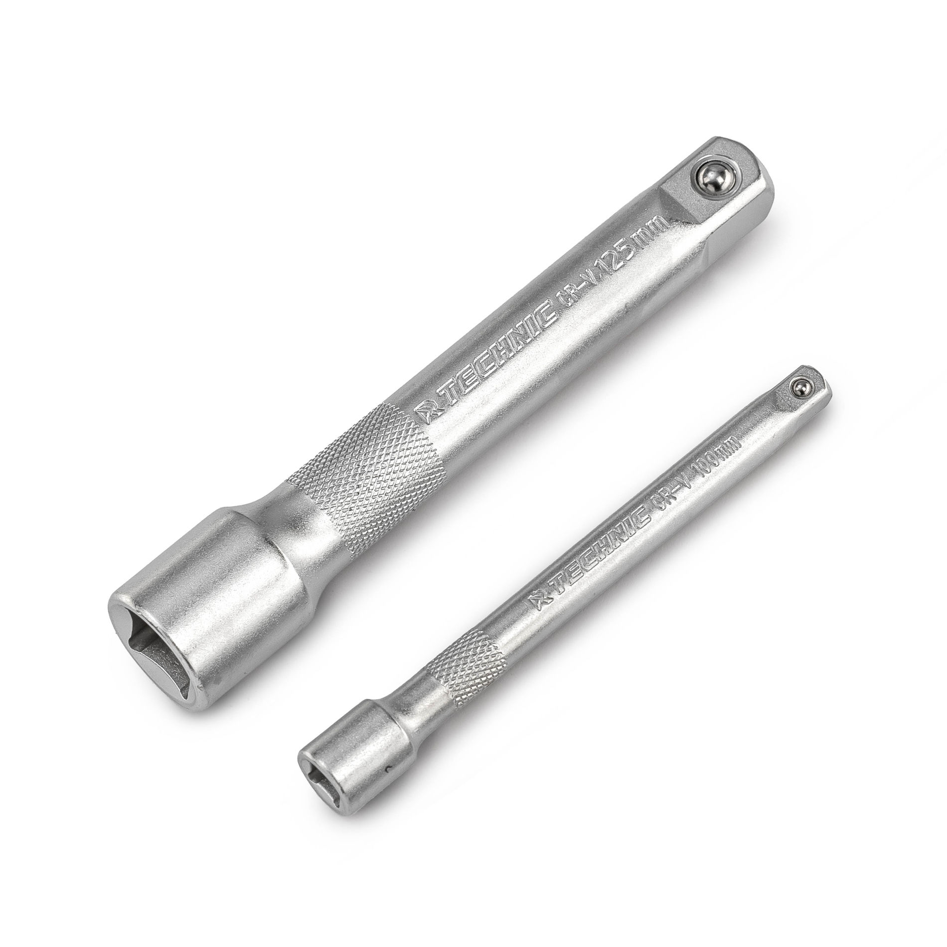 RUNTEC RT-HT121T Набор ручных инструментов RUNTEC TECHNIC 121 предмет 1/2, 1/4 (RT-HT121T)