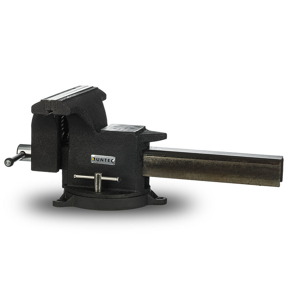 RUNTEC RT-ST12 Тиски слесарные 300 мм (RT-ST12)