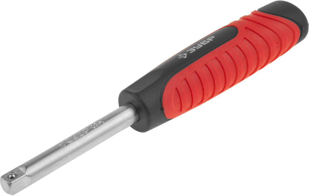 Вороток-отвертка 1/4 150 мм ЗУБР 27724-1/4