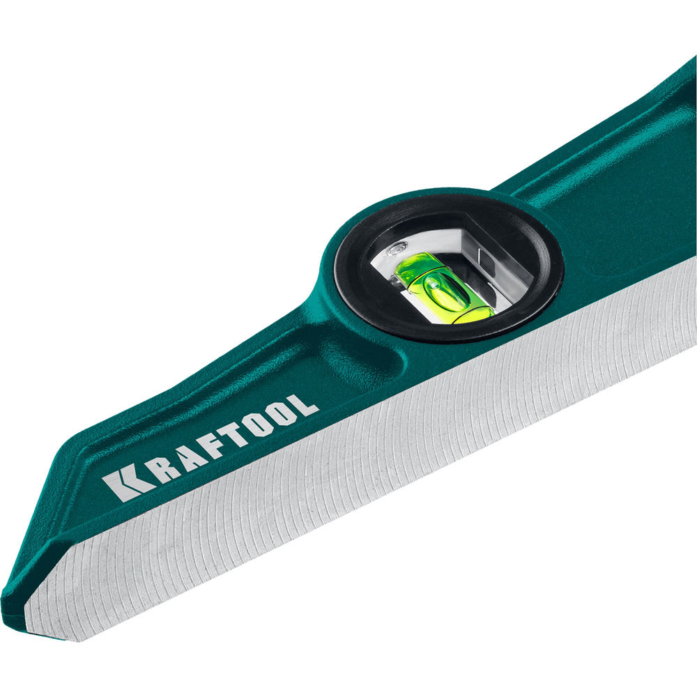 Литой уровень PROCAST, 400 мм KRAFTOOL 34717-040