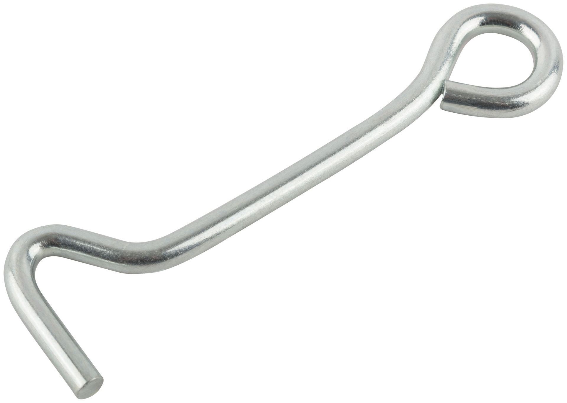 Крючок ветровой 100 мм (66706)