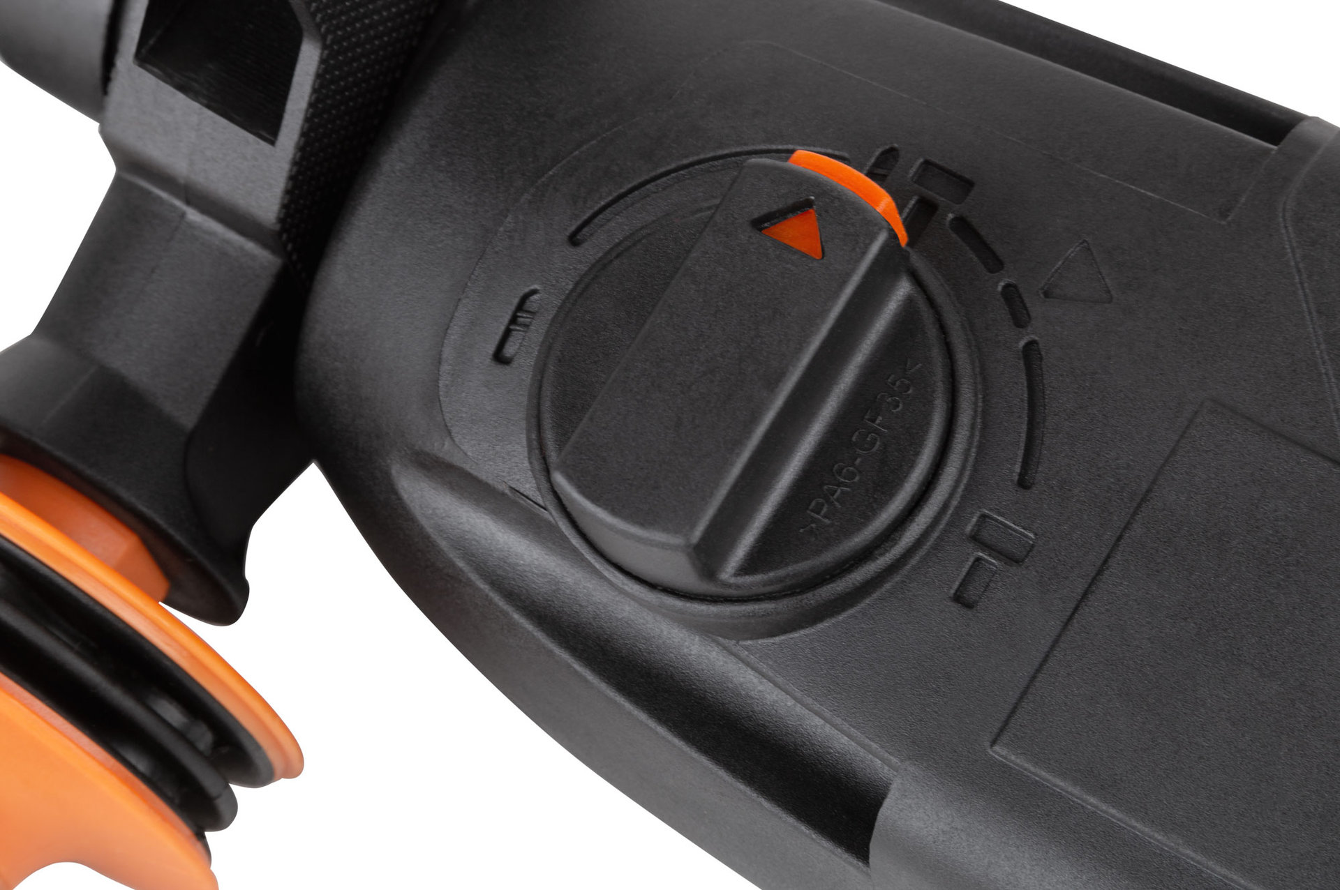 Перфоратор монтажный 620 Вт; 0-1000 об/мин; 2,5 Дж; 3 режима; Д/Б/М-30/24/13; 2,8 кг; SDS-PLUS; антивибрационная ручка; резиновые вставки MAX-PRO 85080