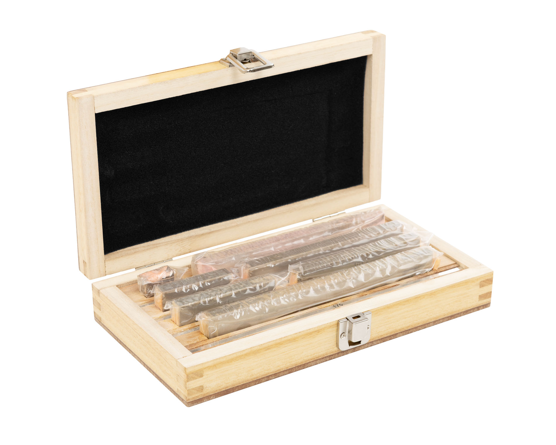 Набор КМД N22 кл.1 (1-Н22) Микрон