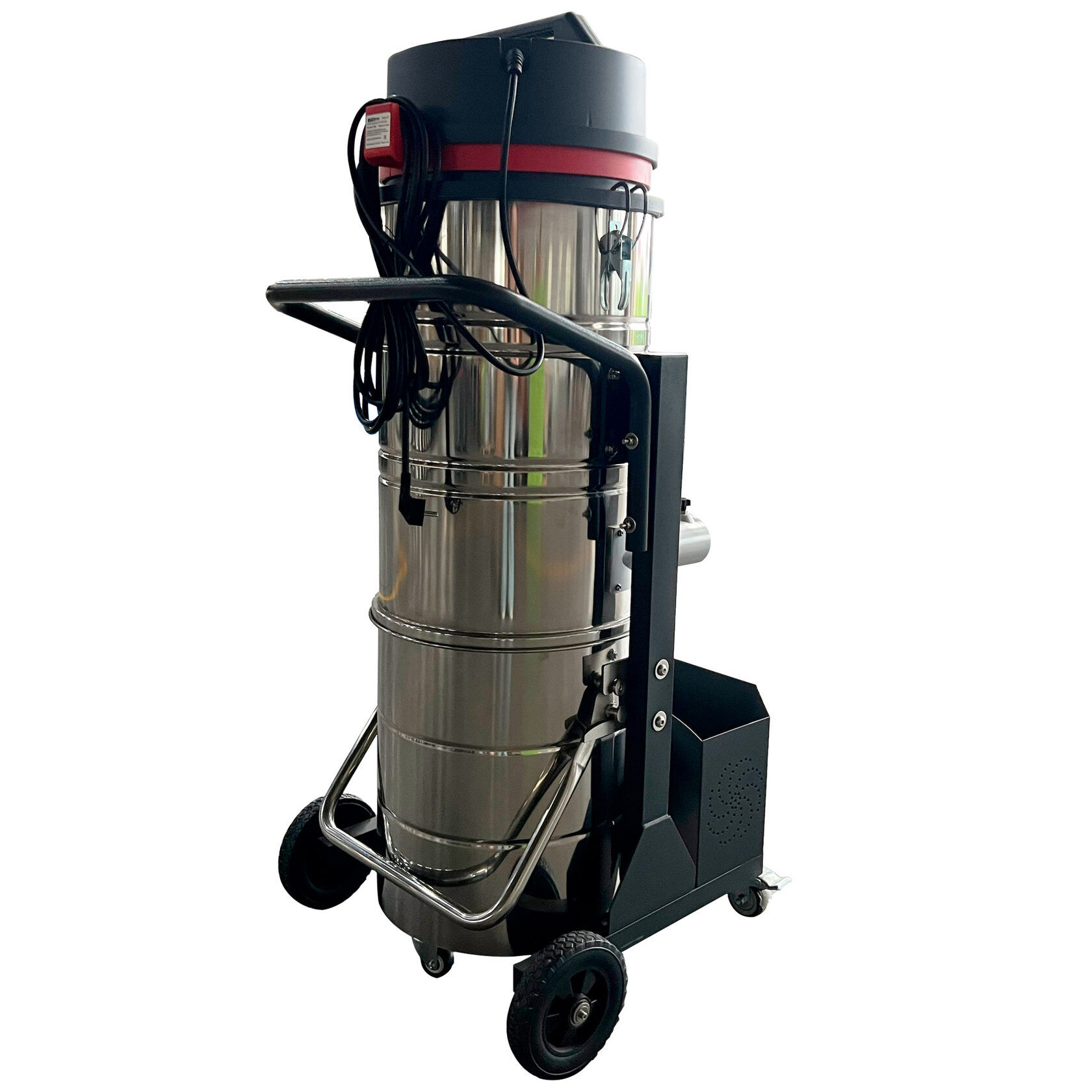 Пылеводосос промышленный EVOline IVC 3100 3,6 кВт 220 В