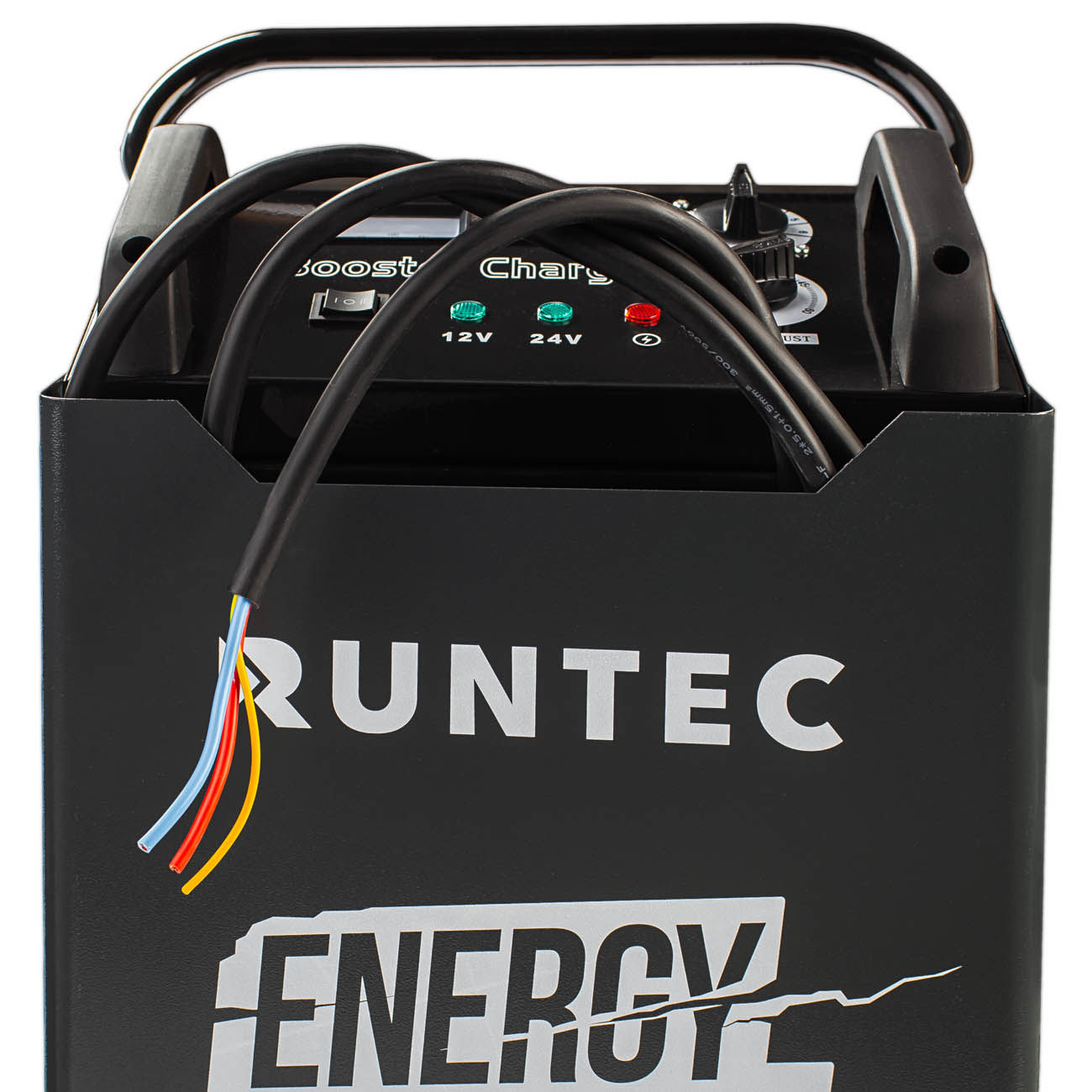RUNTEC RT-CB2000 Пуско-зарядное устройство ENERGY 2000 (RT-CB2000)
