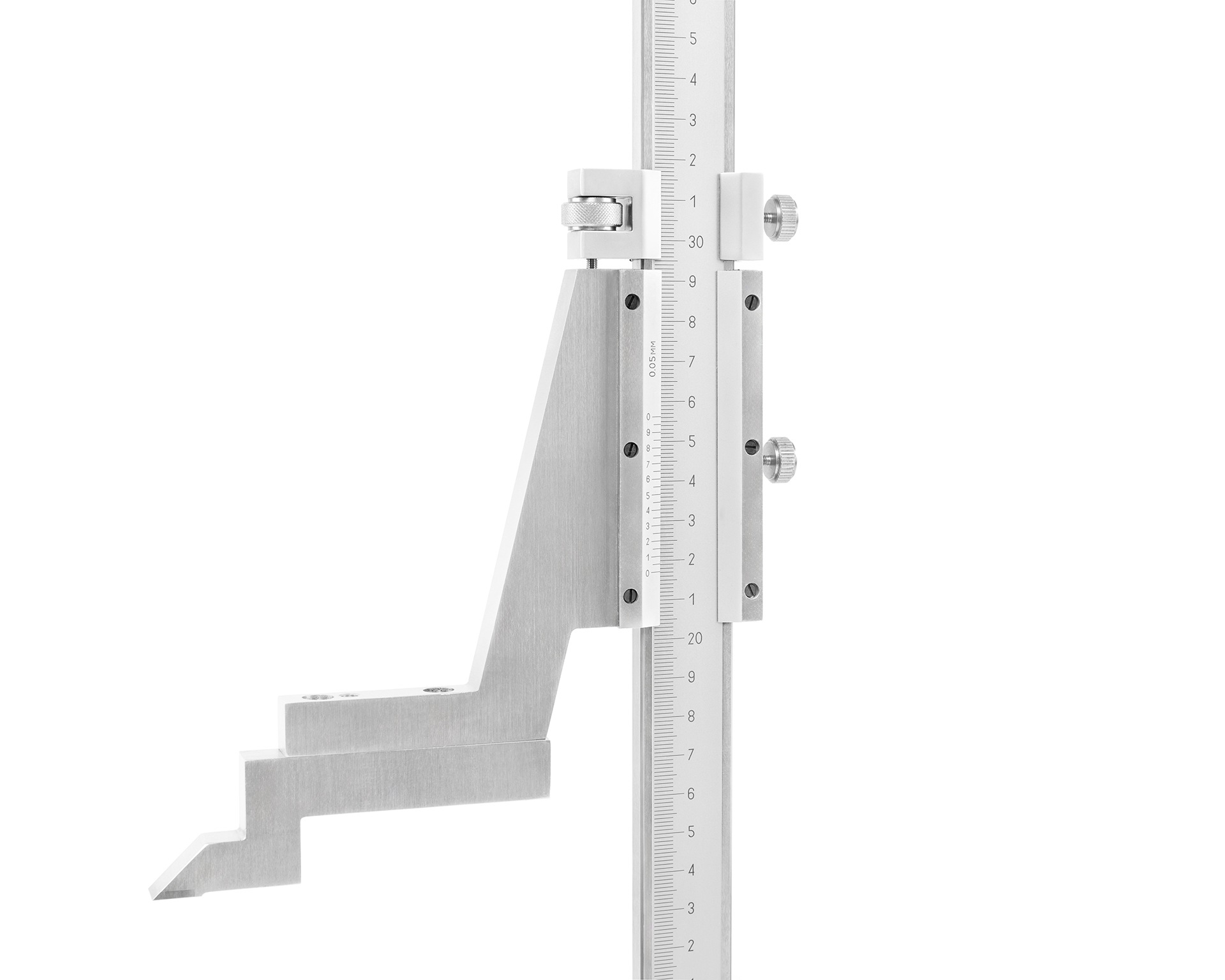 Штангенрейсмас ШР- 630 0,05 SHAN