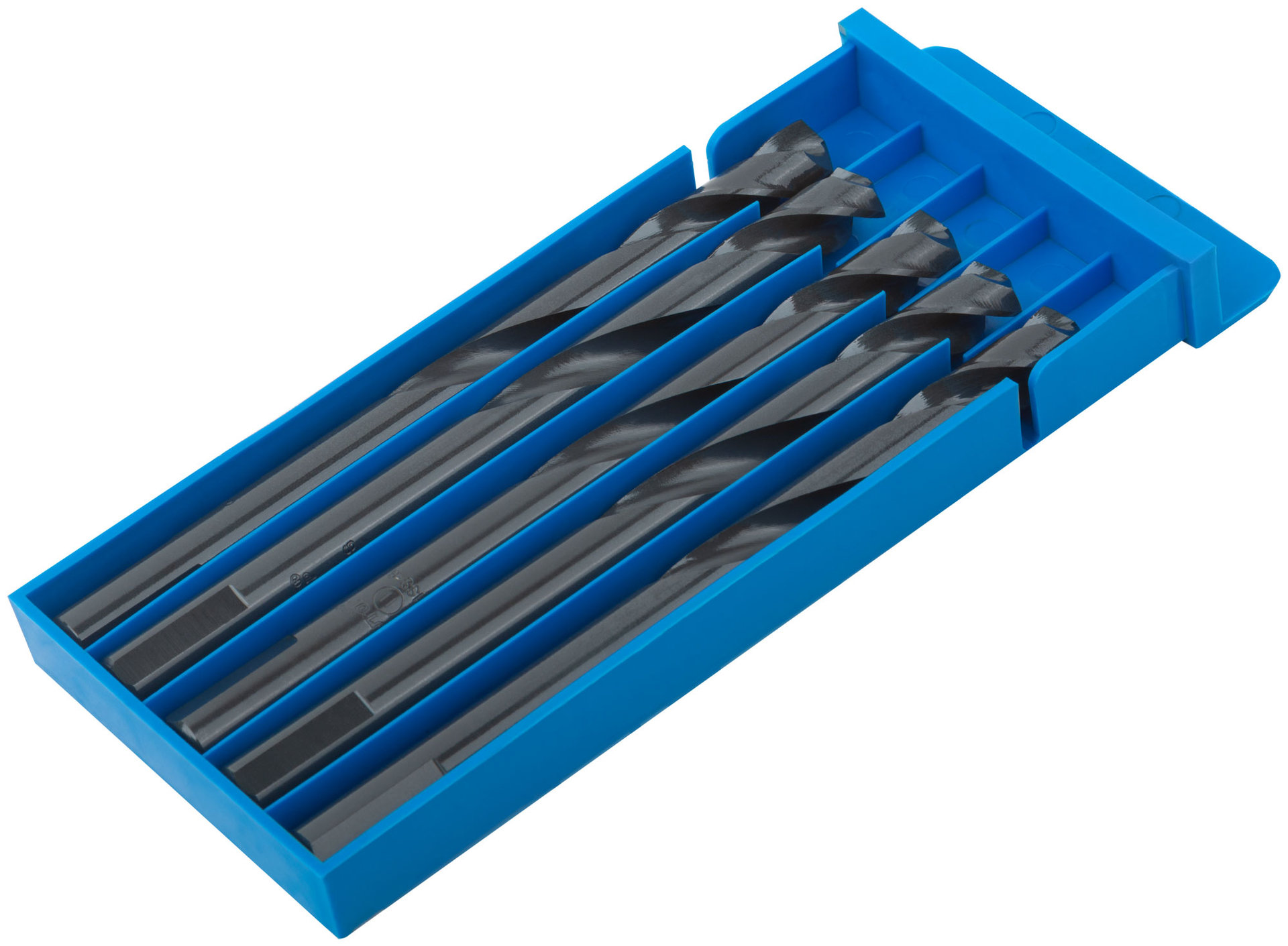 Сверло по металлу Cutop Special, HSS-G, 11 х 142/84 мм (5 шт) (54-961)