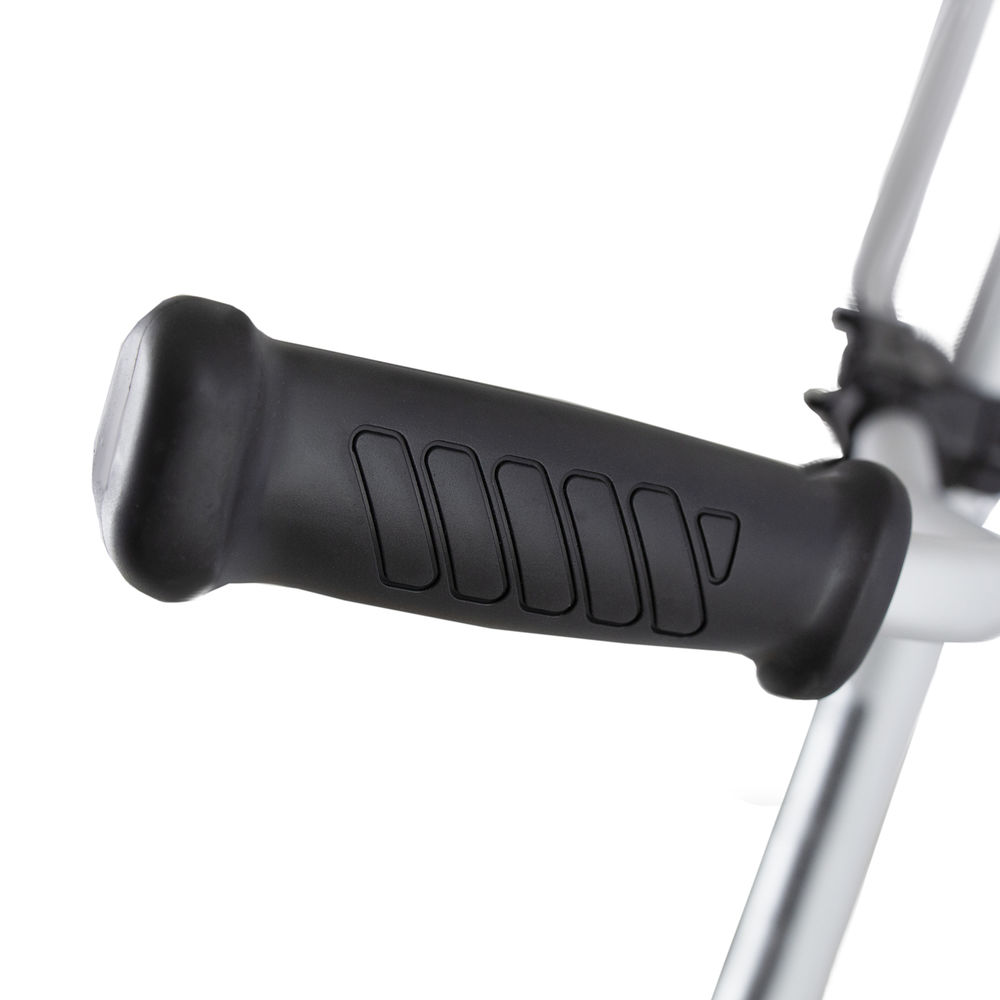 Триммер бензиновый DTL-52, 52 см3, неразъемная штанга, состоит из 2 частей Denzel (96265)