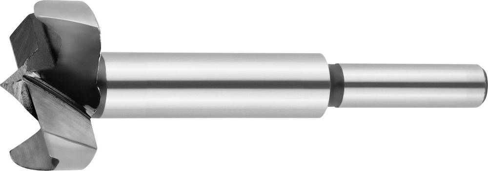 Сверло Форстнера по дереву 30 мм URAGAN 29995-30