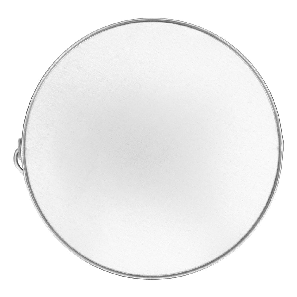 Ведро, 15 л, оцинкованное Сибртех (67592)