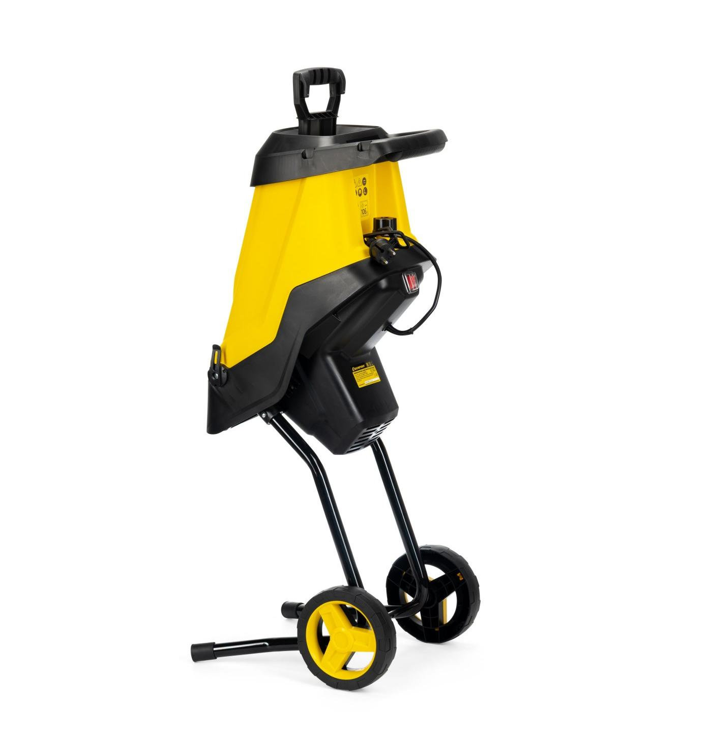 Измельчитель электрический CHAMPION SH260 (2,6кВт 45мм 8,7кг) (SH260)