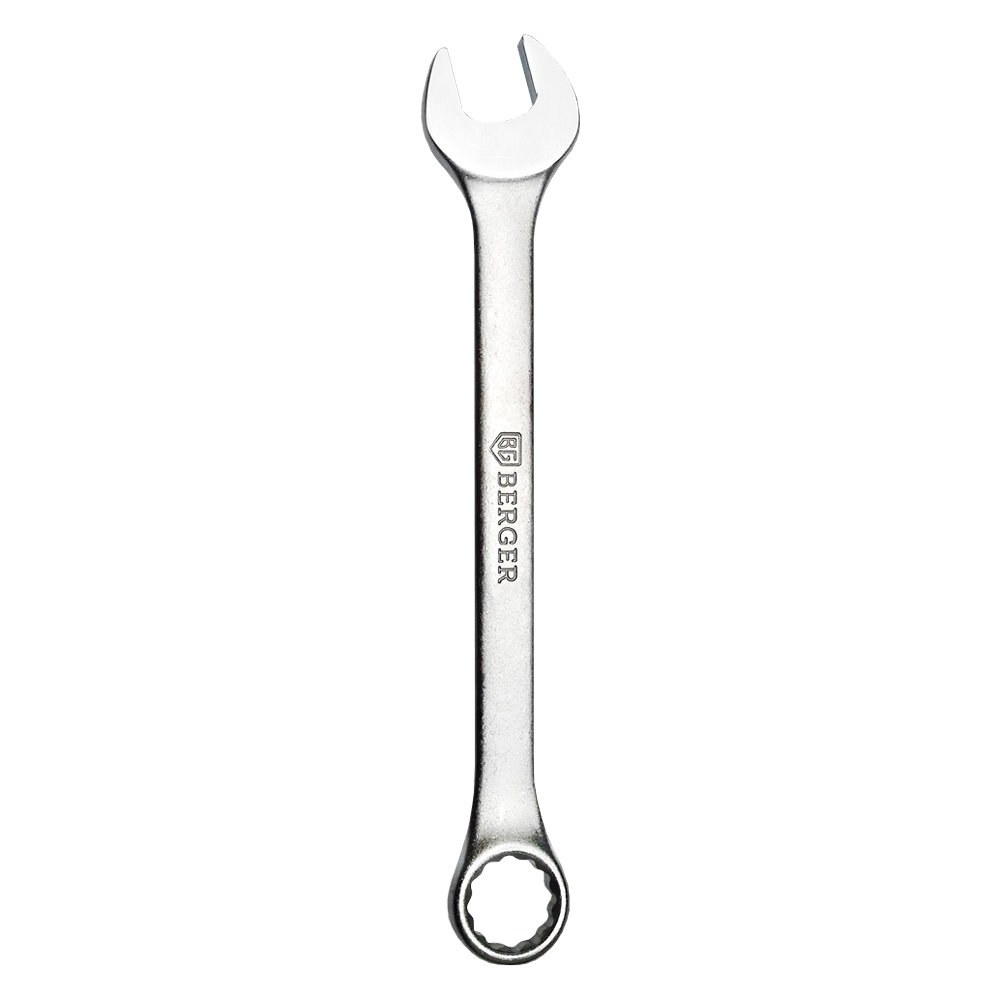 Ключ комбинированный 16 мм BERGER