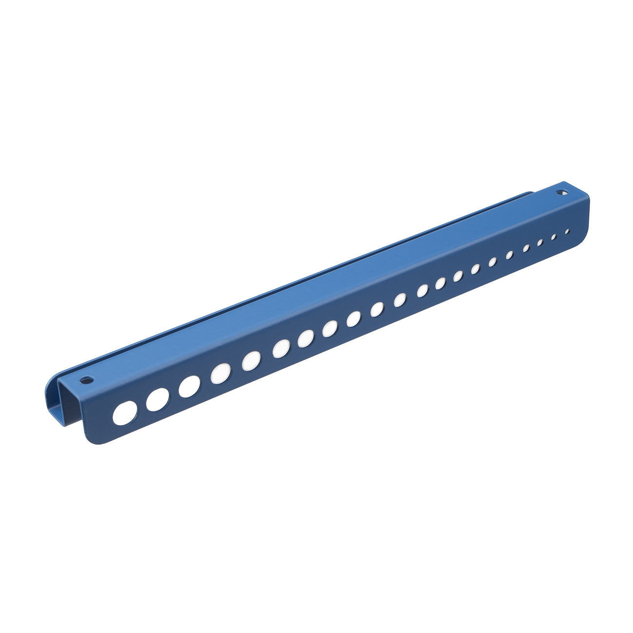 RUNTEC A1-5005 Держатель сверел для экрана, синий (A1-5005)