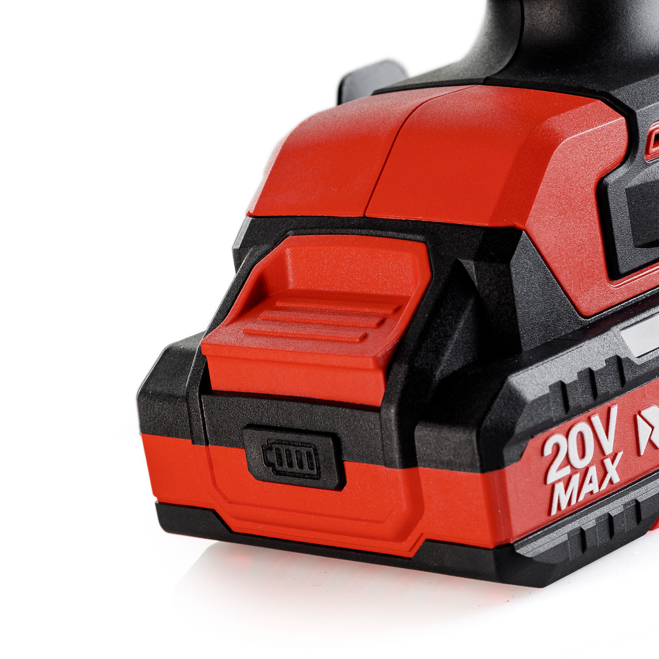 RUNTEC RT-ID60T Дрель-шуруповерт ударная аккумуляторная RUNTEC TECHNIC 13 мм, 20 В, 2*2Ач, 60 Нм (RT-ID60T)