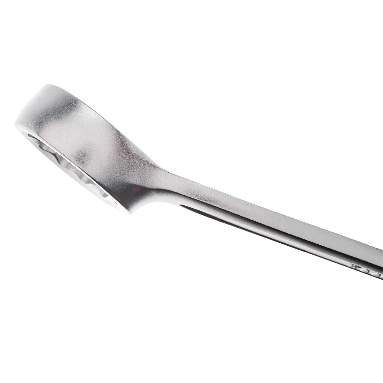 RUNTEC RT-WM24 Ключ комбинированный RUNTEC CrV, 24 мм (RT-WM24)