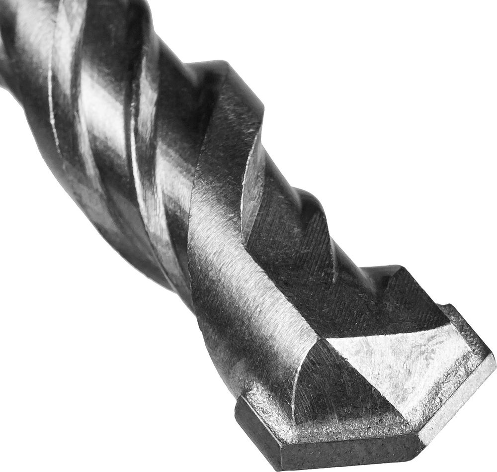 Бур SDS-plus 22 x 600 мм STAYER Professional 2930-600-22_z02