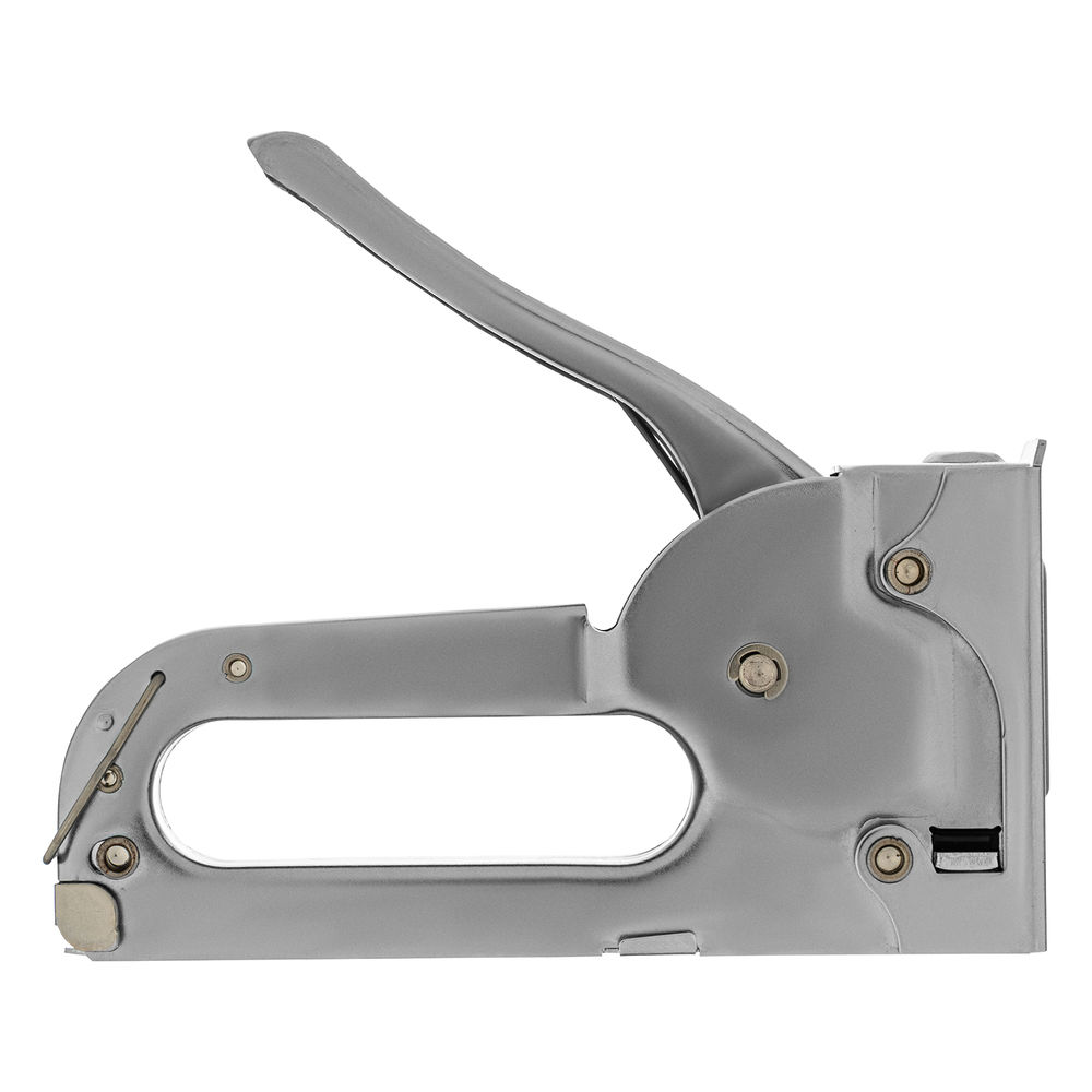 Степлер мебельный, тип скобы: 53, 4-8 мм Matrix (40903)