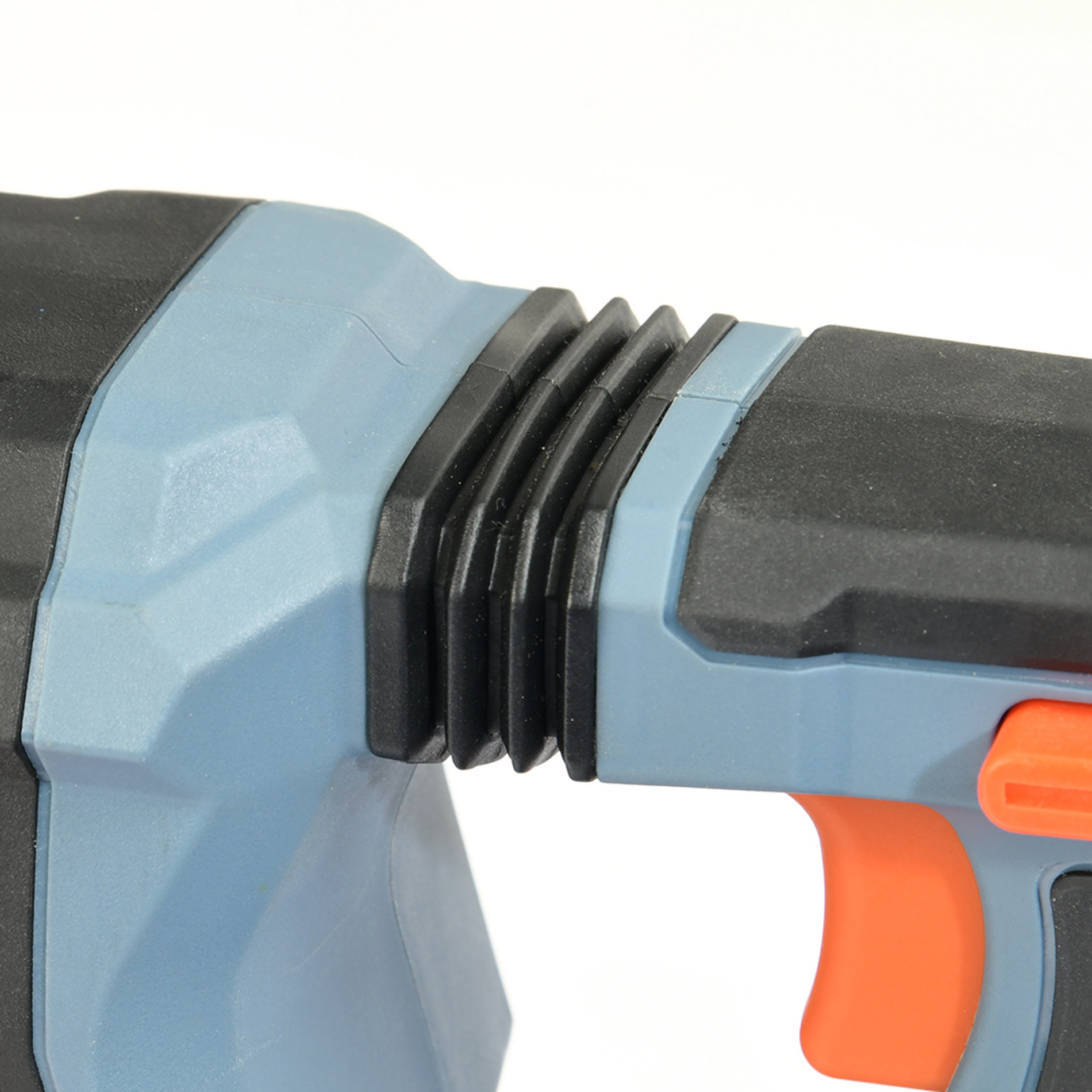 Перфоратор SDS-plus, 1.2Дж, 17 мм, 1х4Ач, ЗУ, кейс X2 20В