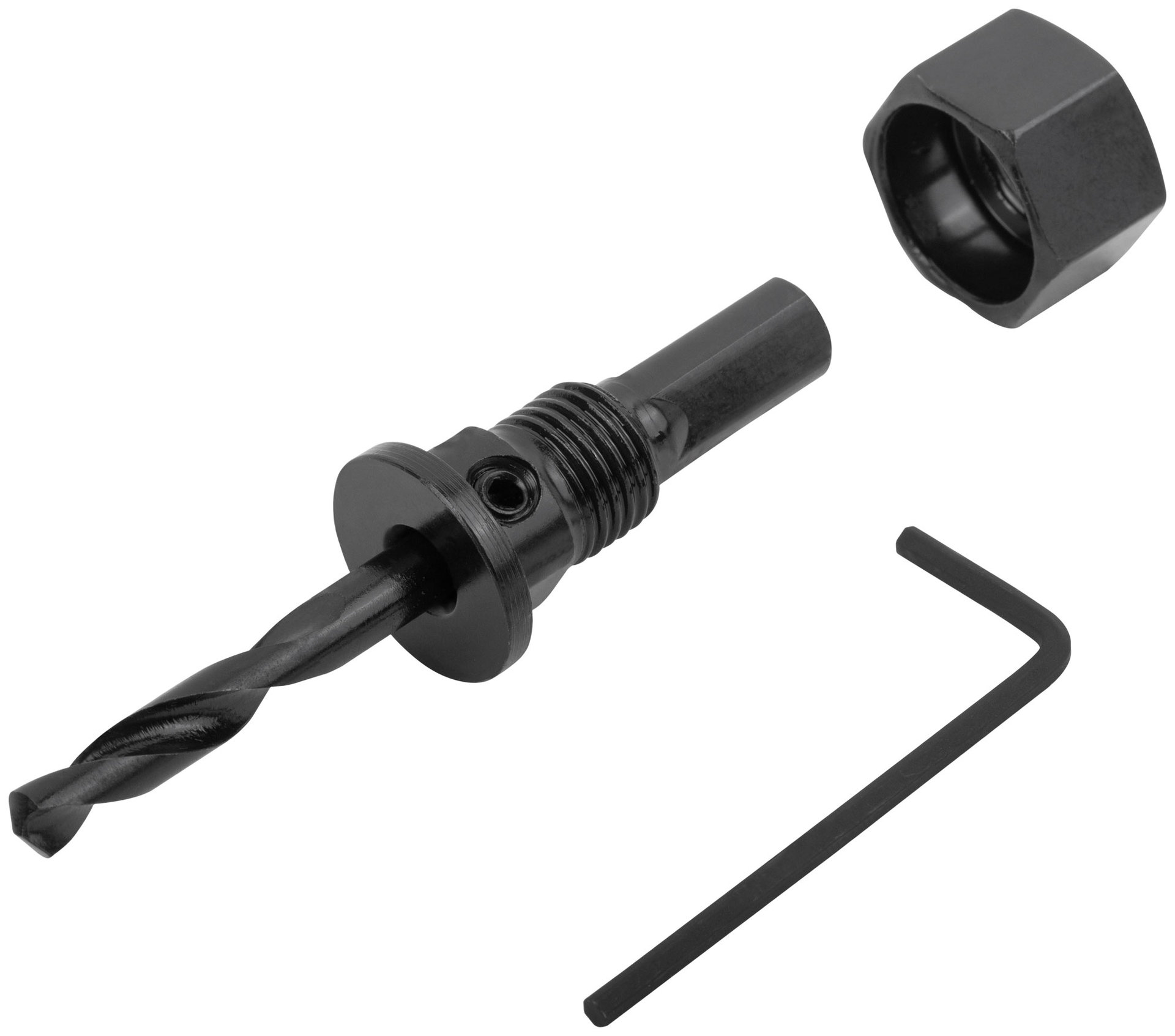 Адаптер для пилы круговой инстр-я сталь, 32-67 мм (36768)