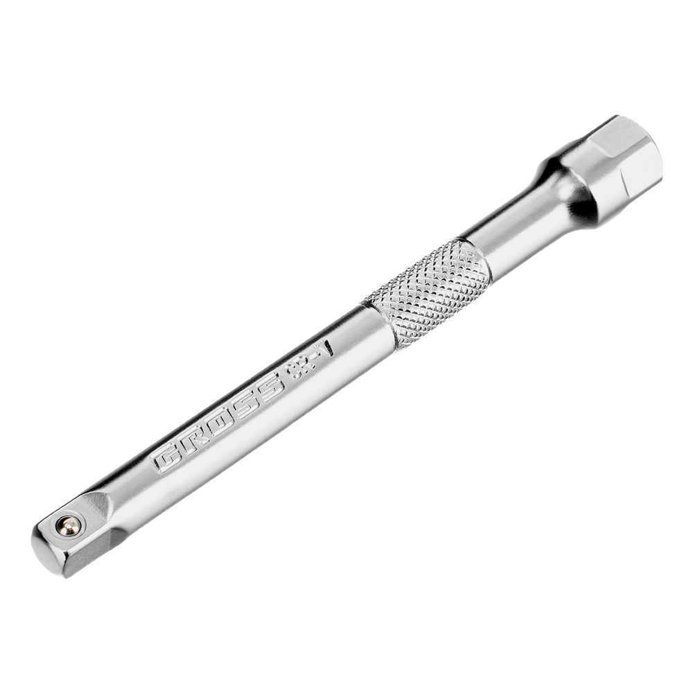 Набор инструментов, 1/4, 1/2, CrV, 120 зубьев, 82 предмета Gross