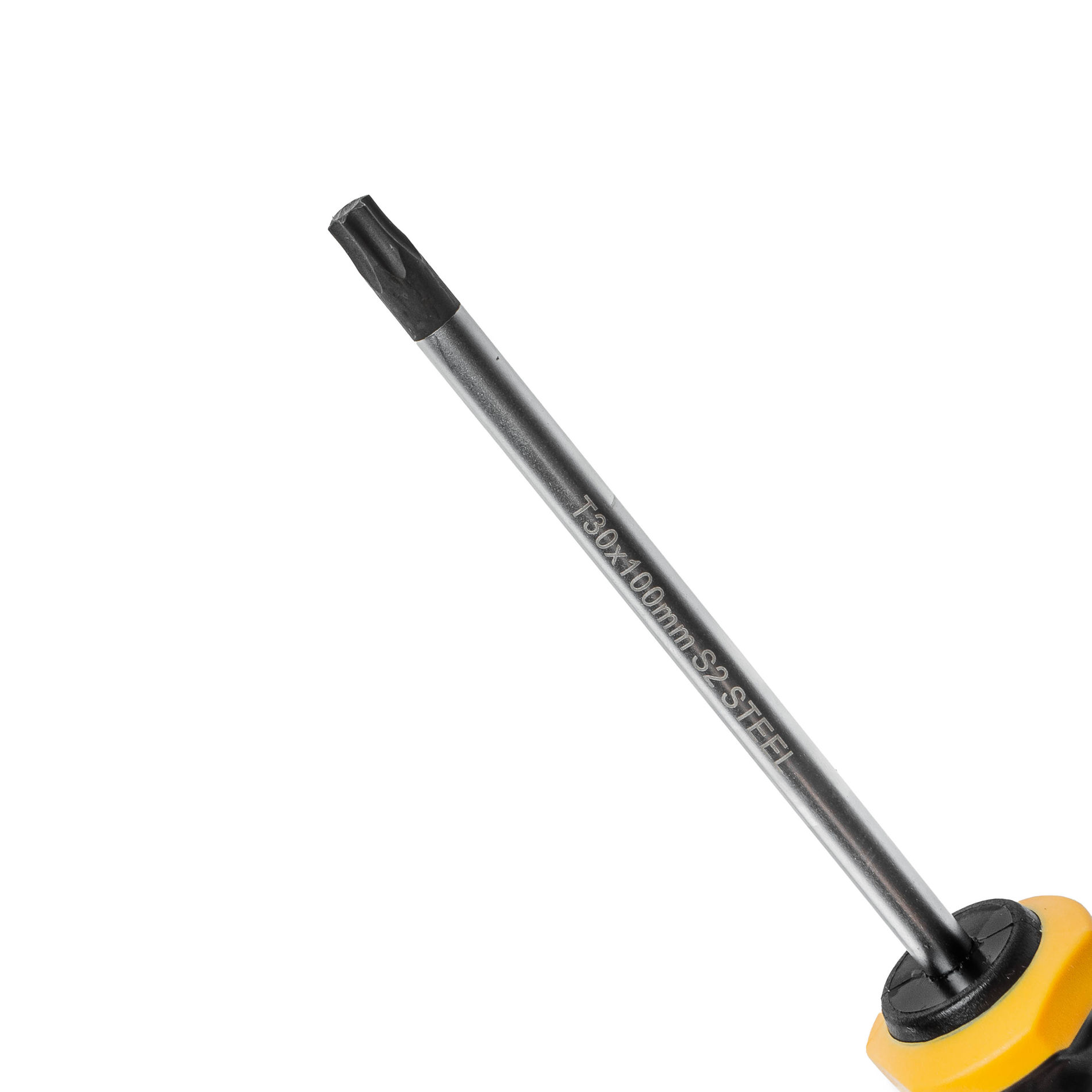 Набор отверток S2 TORX в сумке, 7 предметов RUNTEC RT-SD1TBX7S