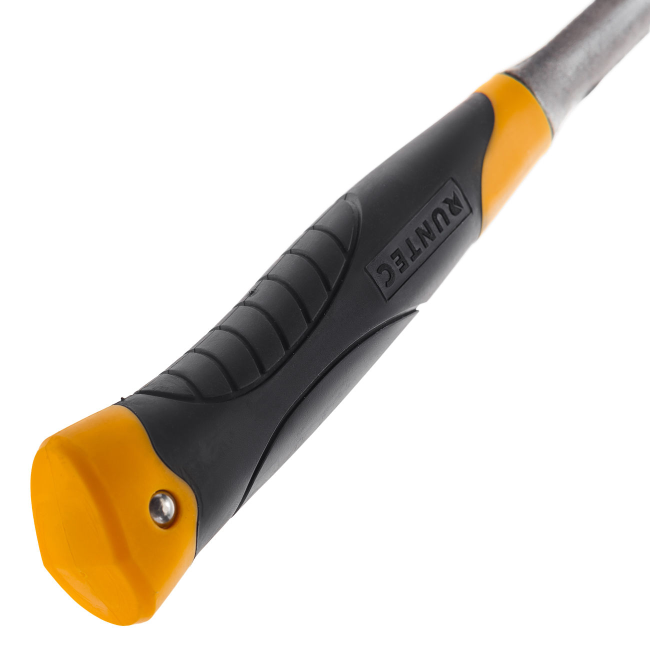 RUNTEC RT-PHM015 Молоток слесарный цельнокованый RUNTEC с двухкомпонентной рукояткой, 500 г (RT-PHM015)
