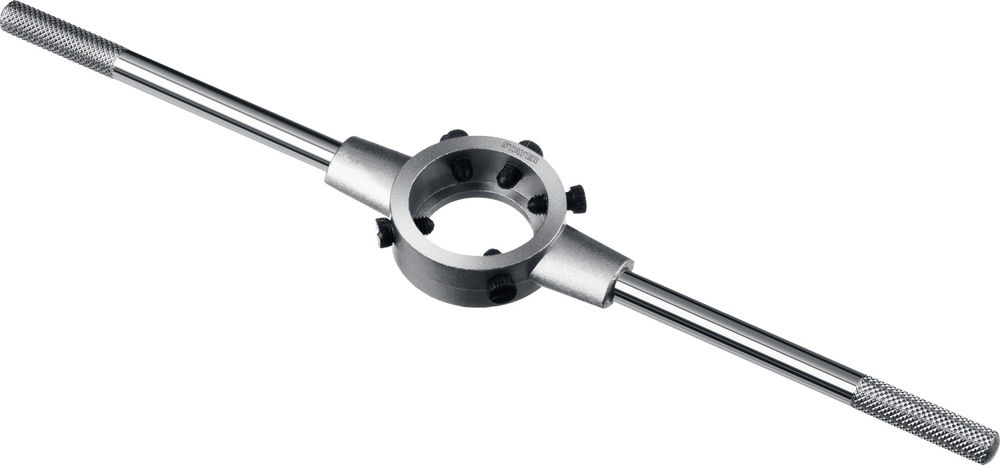 Плашкодержатель d 38 мм DH-38 Professional STAYER 28037-38