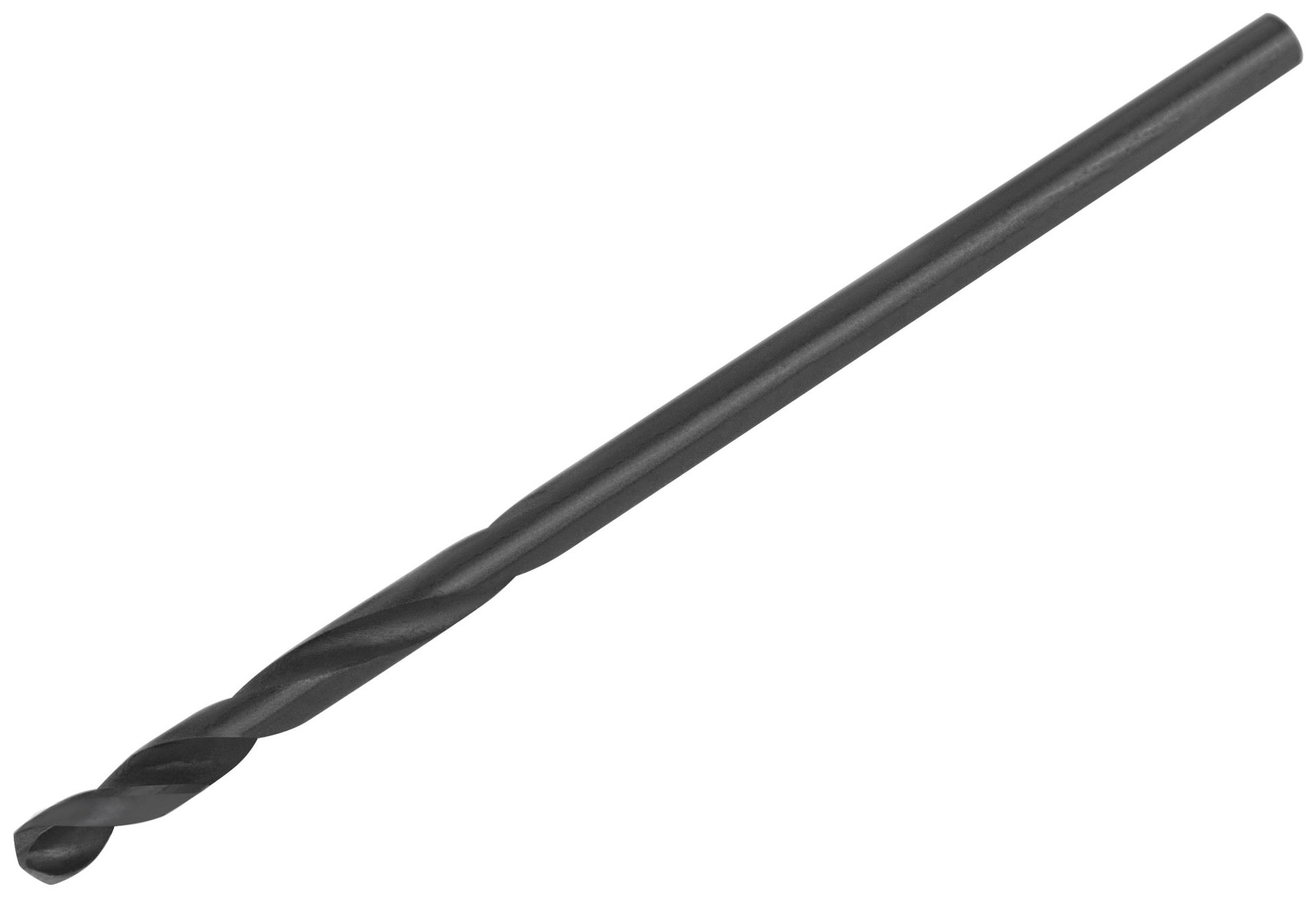 Сверло по металлу Cutop Special, HSS-G, 2 х 49/21 мм (2 шт) (54-964)