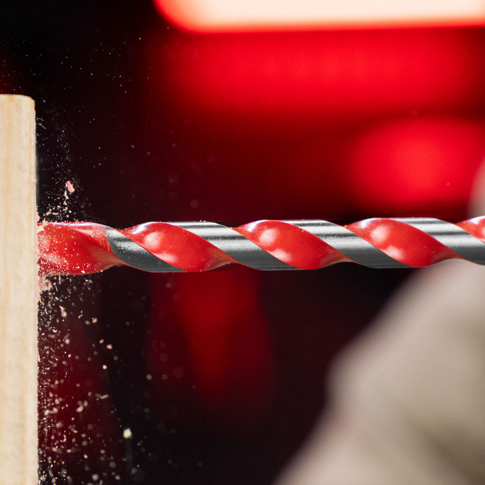 Сверло универсальное, 8мм Matrix (706003)