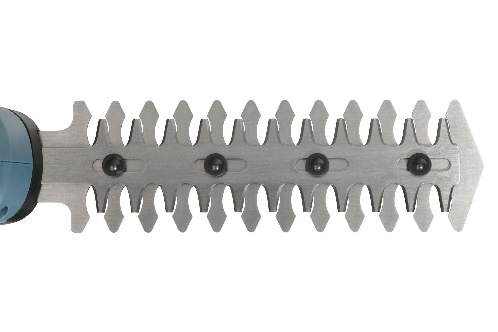 Садовые ножницы-кусторез аккумуляторные, 96 мм/ 196 мм X2 18В