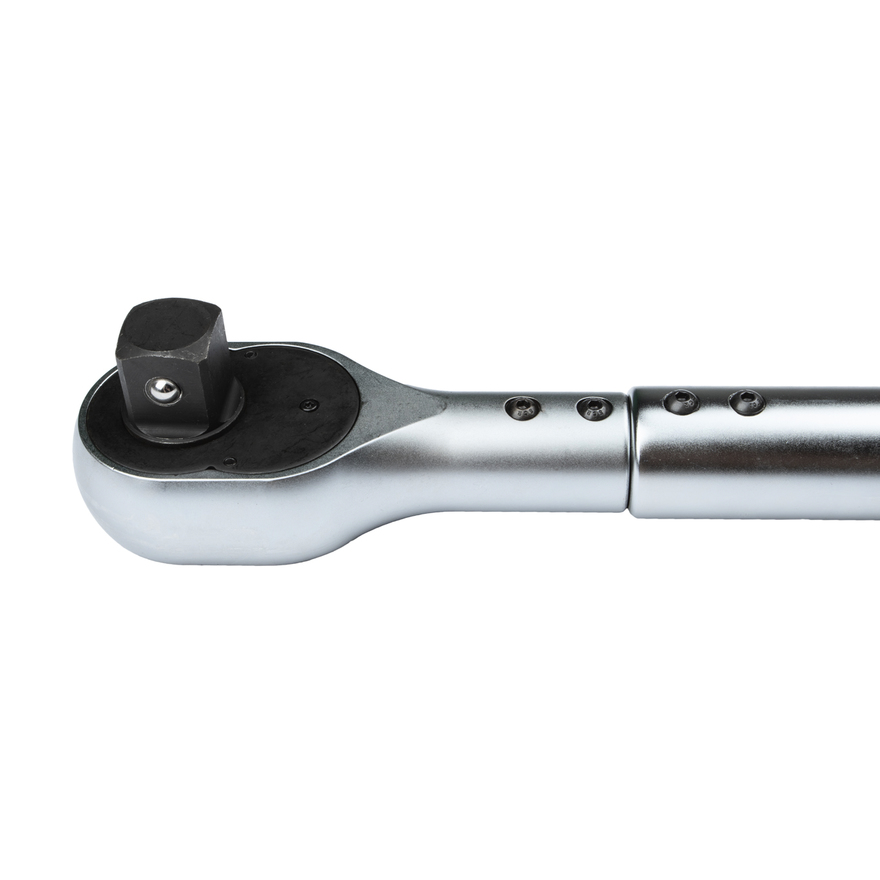 Динамометрический ключ двухсторонний 1  200-1000 Нм 501519-200-1000-1 GARWIN INDUSTRIAL