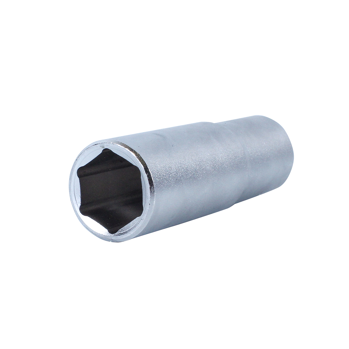 Головка торцевая глубокая 6гр. 17 мм, 1/2 GARWIN PRO S0317L