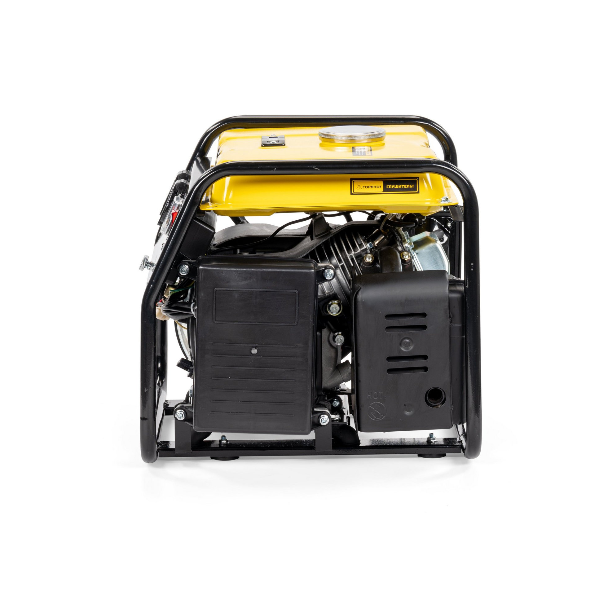 Генератор CHAMPION IGG3200 (3,2/3,5кВт 7лс 5,7л 26кг) (IGG3200)