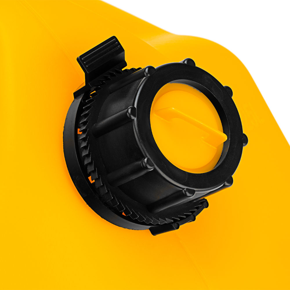 Канистра для ГСМ, премиум, 25л Denzel (53132)