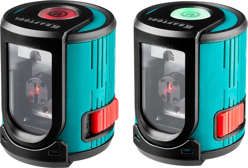 Лазерный нивелир CL 20 #2 KRAFTOOL 34700-2