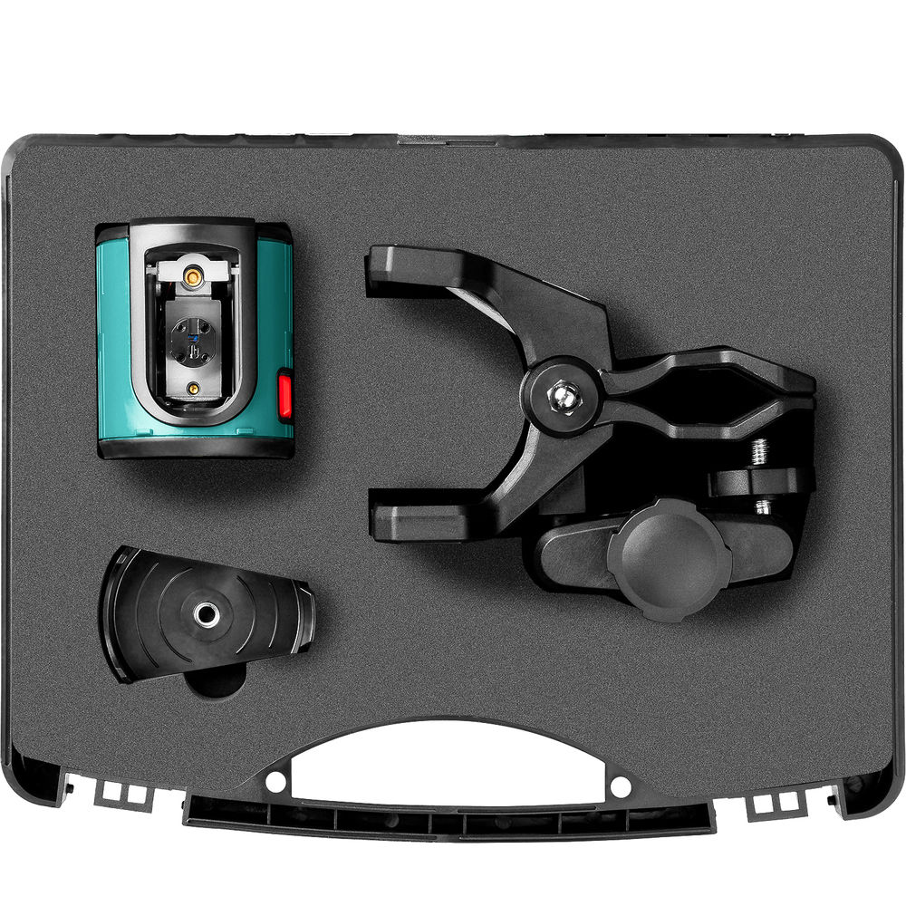 Лазерный нивелир CL 20 #5 KRAFTOOL 34700-5