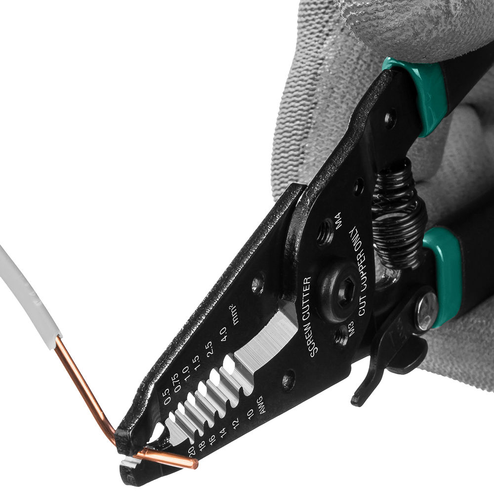 Многофункциональный стриппер 0.5–4 мм? PK-40 KRAFTOOL 22659