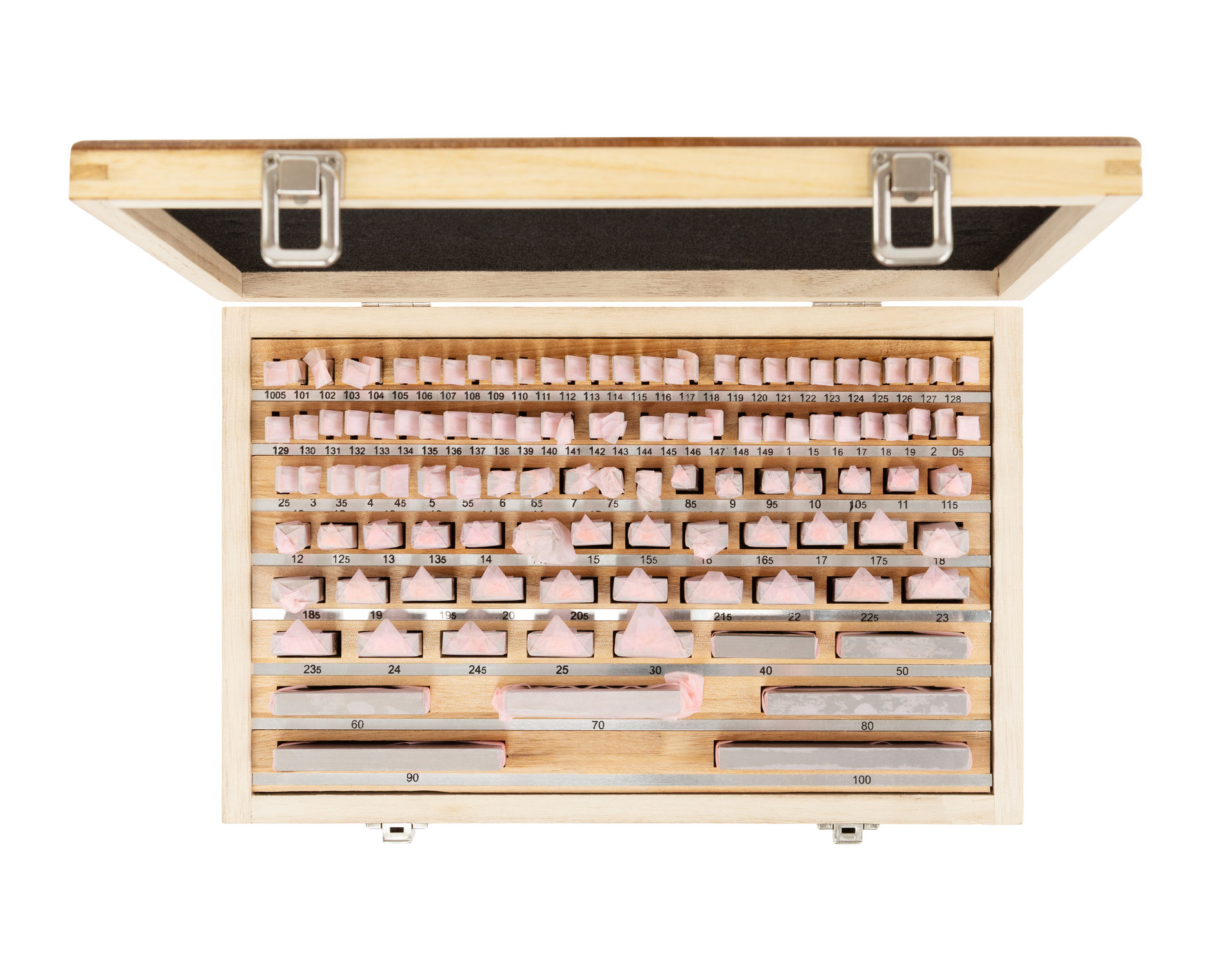 Набор КМД N 3 кл.2 (2-Н3) Микрон