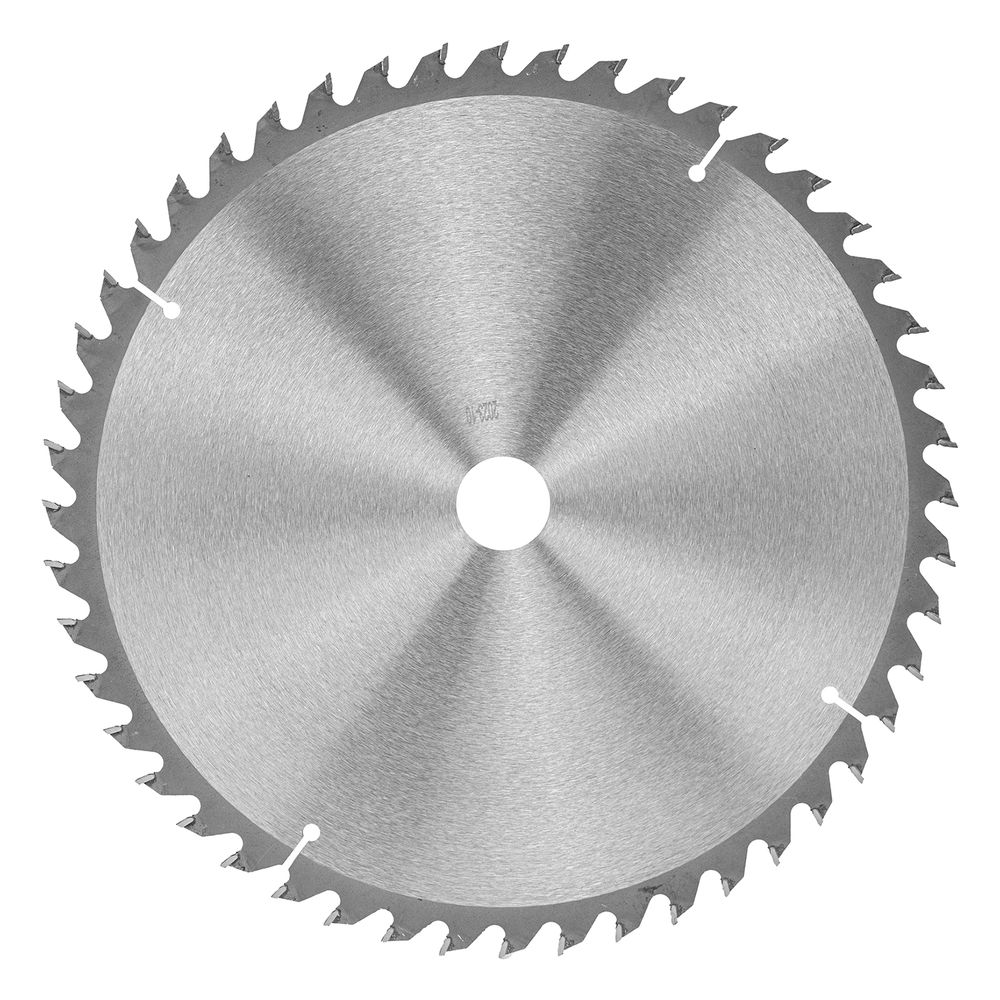 Пильный диск по дереву, 305 х 30 мм, 48 зубьев Matrix Professional (73277)