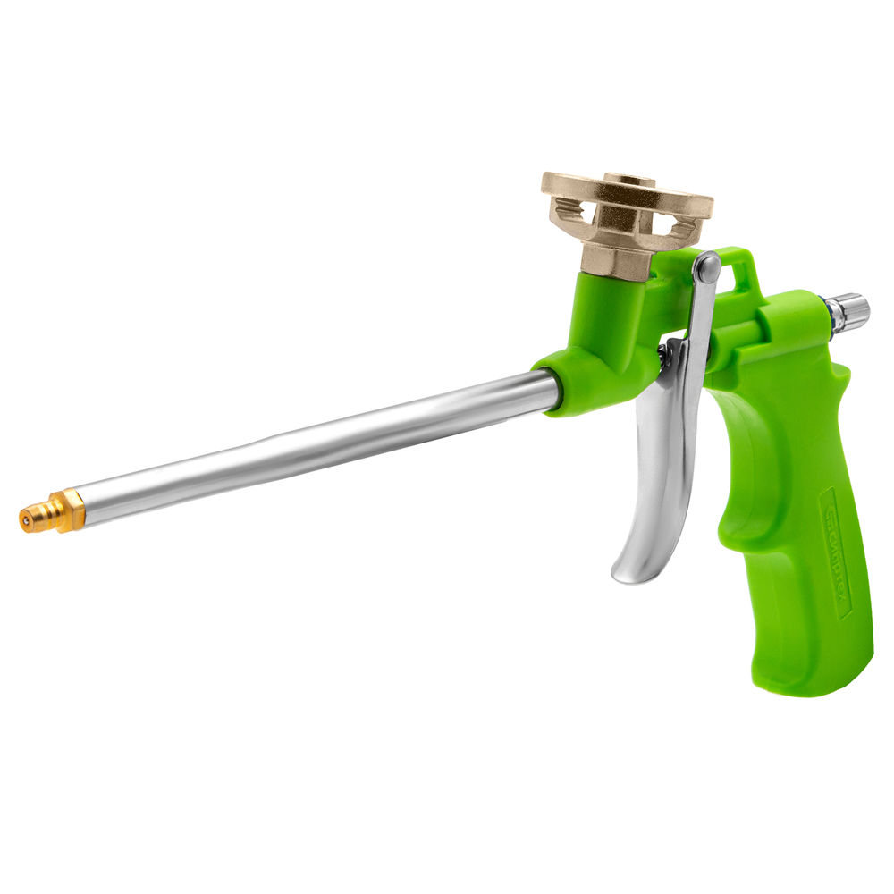 Пистолет для монтажной пены Сибртех (88680)