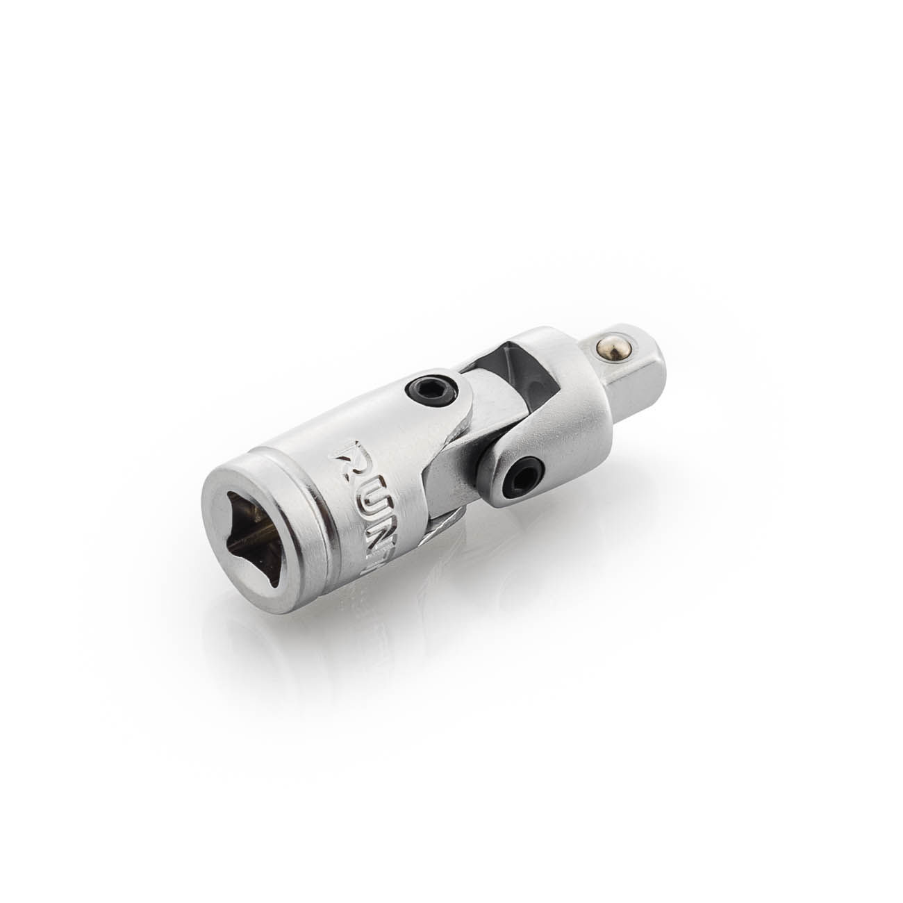 RUNTEC RT-H14UJ Кардан шарнирный RUNTEC CrV, 1/4 (RT-H14UJ)