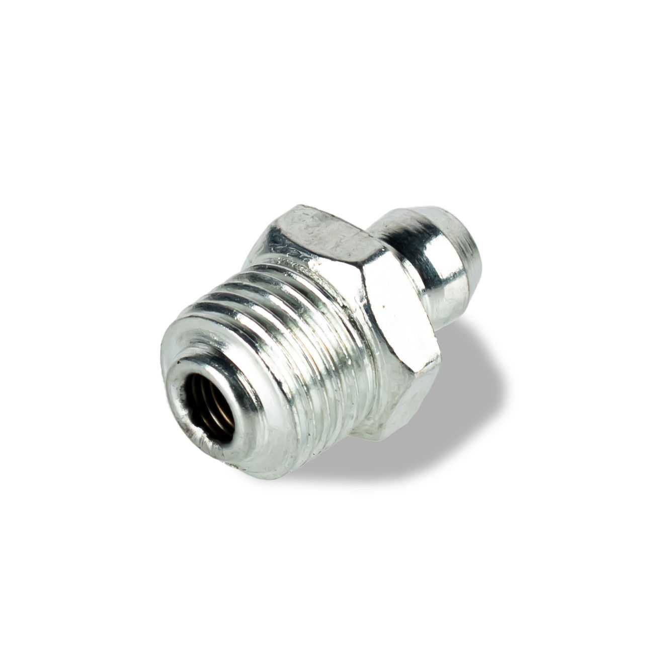 RUNTEC RT-T100 Тавотница M10 прямая, комплект 5 штук (RT-T100)