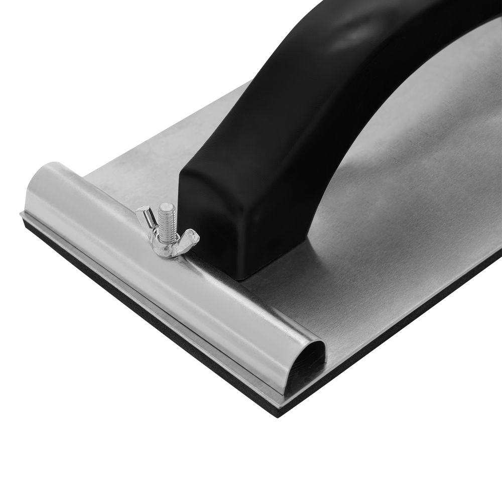 Сеткодержатель, 230 х 105 мм, металлический с зажимами Matrix (75856)