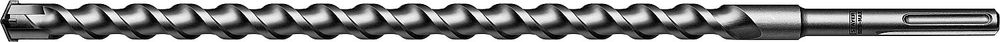 Бур SDS-max Professional Hercules-4Х STAYER 28x610/720 мм 29370-610-28  